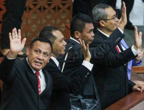 Daftar Harta Kekayaan Pimpinan KPK per 2022, Alami Peningkatan Rp400 Juta hingga Rp2,2 Miliar